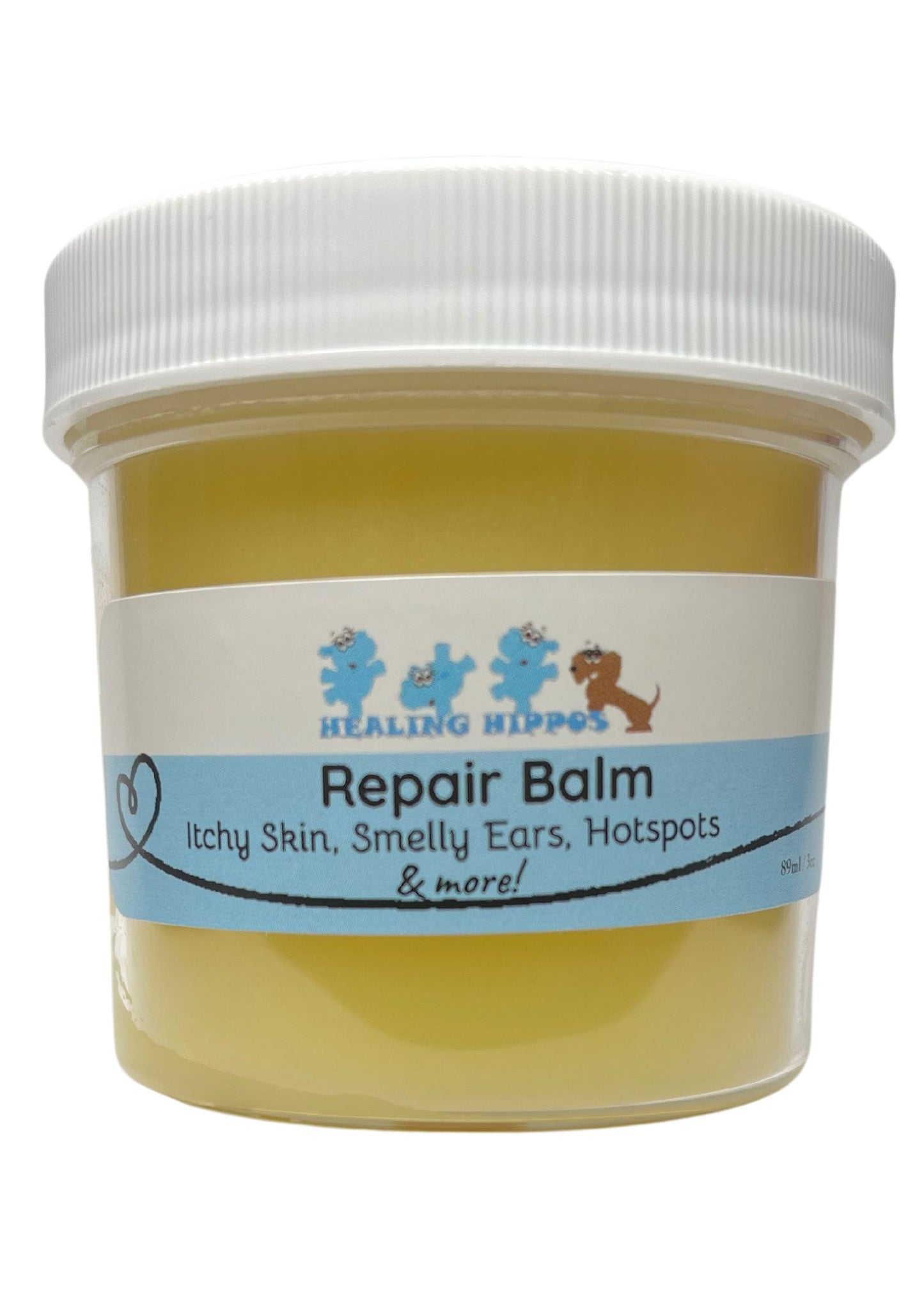 Ear, Skin & Paw Repair Balm