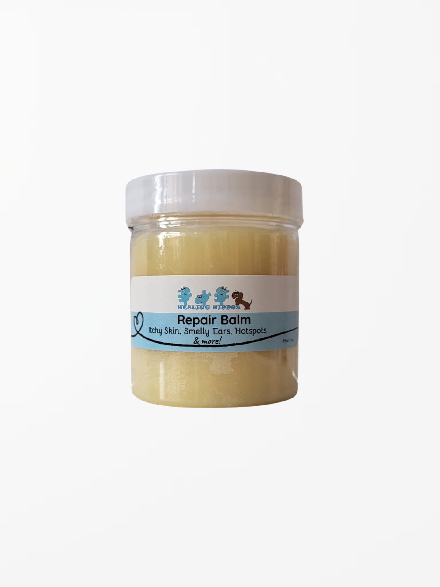 Ear, Skin & Paw Repair Kit
