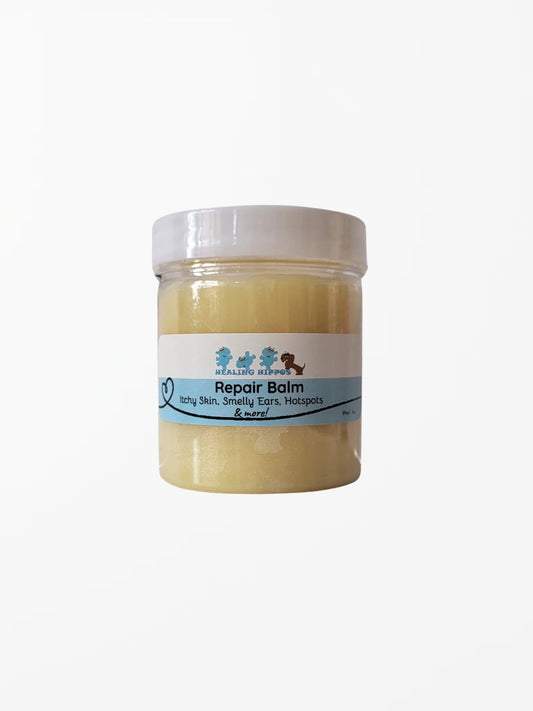 Ear, Skin & Paw Repair Balm