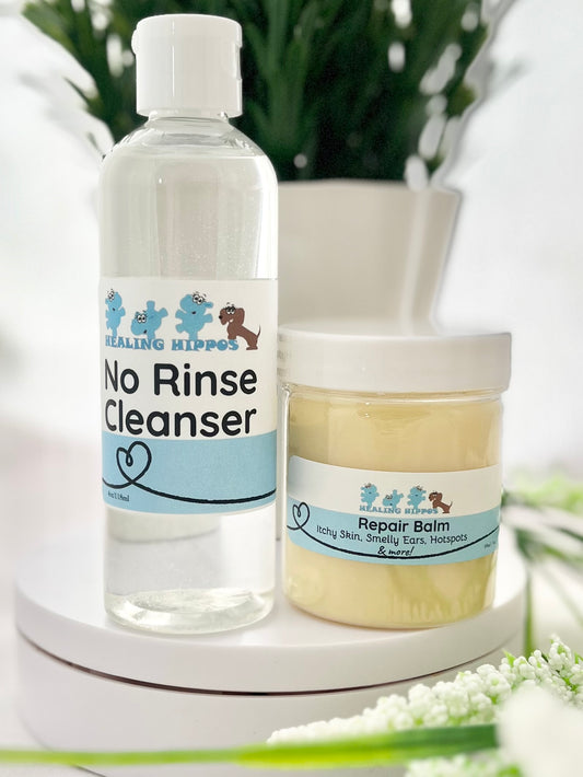 Ear, Skin & Paw Repair Kit