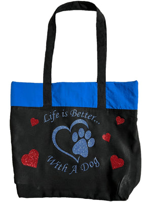 Every Day Tote Bags