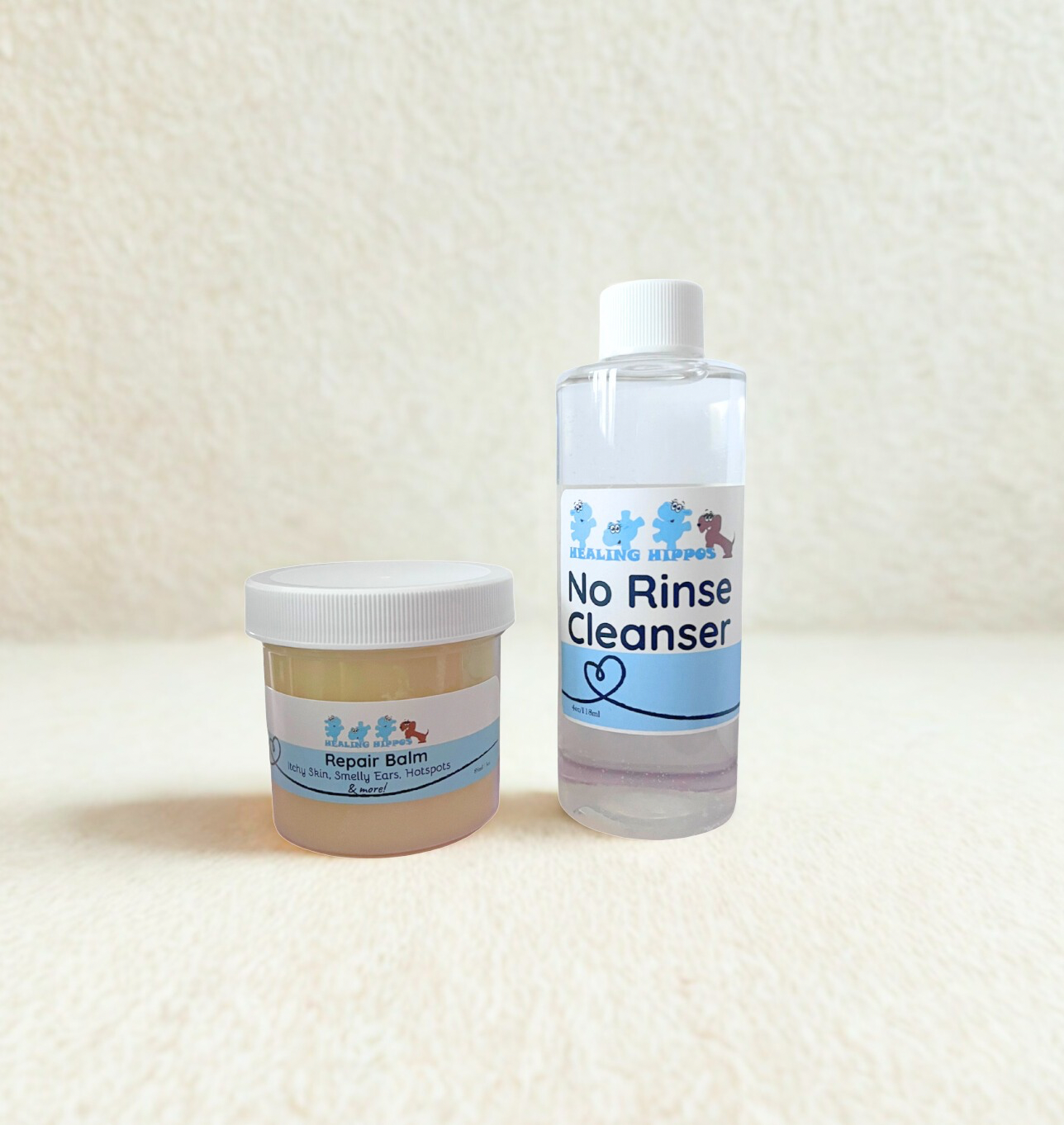 Ear, Skin & Paw Repair Kit