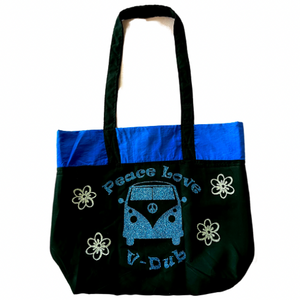 Every Day Tote Bags